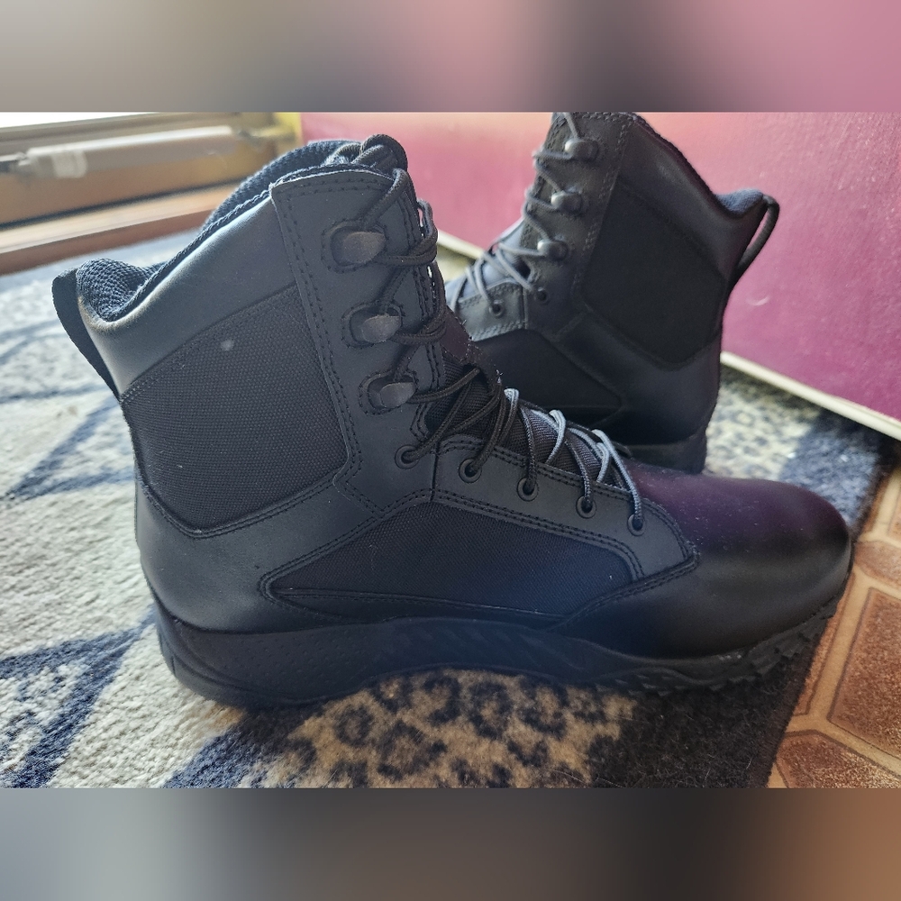 Under Armour Stellar Tac Boots